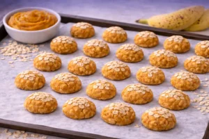 3 Pumpkin Banana Dog Treat Recipes (Gentle, Healthy & Vet-Approved