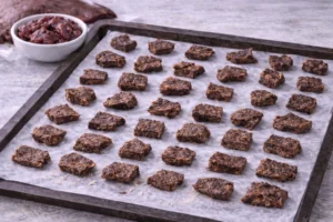 homemade liver dog treats high value training
