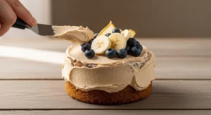 Decorate No Bake Dog Cake Simple Recipe