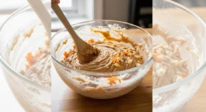 Baking the Cake Easy Carrot Dog Cake Recipe (Healthy & Dog-Safe)