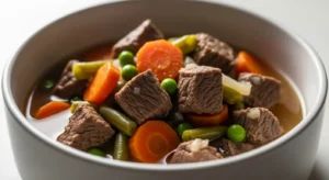 5 Homemade Beef Stew for Dogs