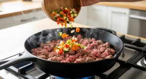 Cooking Process 6 High Protein Low Carb Dog Food Recipes
