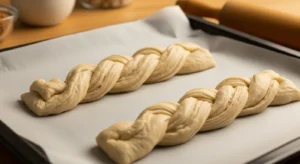 Shape the Twists Peanut Butter and Pumpkin Chew Twists for Dogs