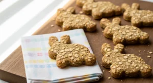 Tuna Bunny Easter Dog Treats