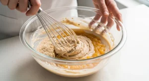 Step-by-Step Instructions Homemade Dog Waffles Simple Recipe