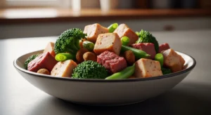 6 High Protein Low Carb Dog Food Recipes