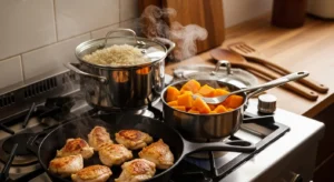 Step-by-Step Instructions