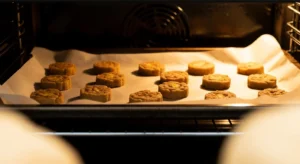 Bake Easy Homemade Apple Cinnamon Dog Treat Recipe