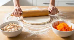 Step-By-Step Instructions Dog Friendly Pizza Recipe Safe & Fun