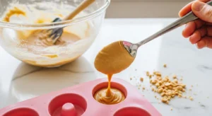 Make the Donuts Peanut Butter Dog Donuts Easy Recipe