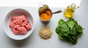 Ingredients Overview