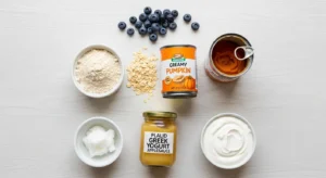 No Bake Dog Cake Simple Recipe Ingredients