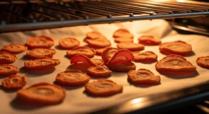 Oven-Dried Carrots Carrots Dehydrated Carrots for Dogs Blog