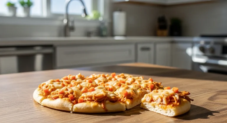 Dog Friendly Pizza Recipe Safe & Fun