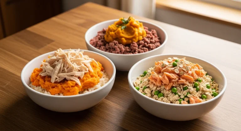 Best Dog Food for Picky Eaters (Top Picks)