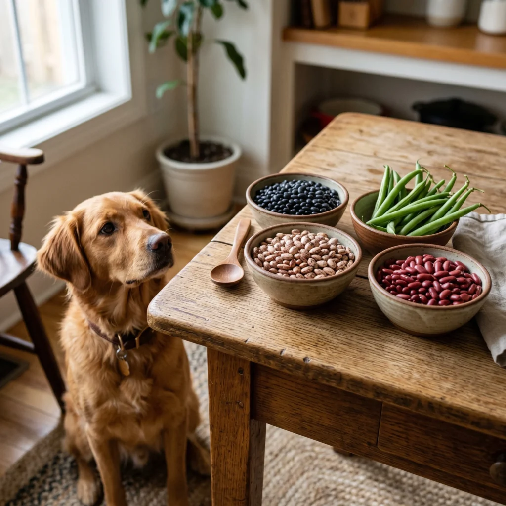Can Dogs Eat Beans? 7 Things Every Dog Owner Should Know First